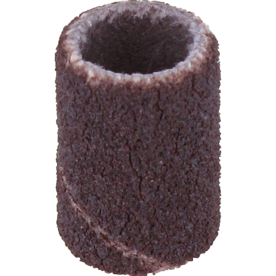 Dremel Schleifband für Holz und Metall, Körnung 120, Durchmesser: 6,4 mm - Bild 2