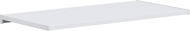 Weiße Fensterbank aus PVC von VD Home Furnishing, B/T/H: 60 x 40 x 4,5 cm - Bild 1