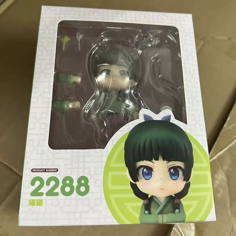 Bandai The Apothecary Diaries Maomao, Actionfigur, Einzelfigur - Bild 3