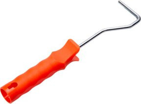 FRIESS-TECHNO-PROFI Heizkörperbügel Mini aus Stahl in Multicolor, Draht-Ø: 6 mm, Länge: 25 cm - Bild 1