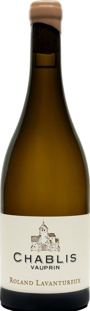 Domaine Lavantureux Chablis Vauprin 2023 Chardonnay Weißwein, Frankreich, 0,75 l - Bild 1