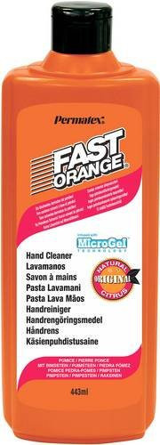 FAST ORANGE Handwaschpaste mit Aloe Vera, 440 ml - Bild 1