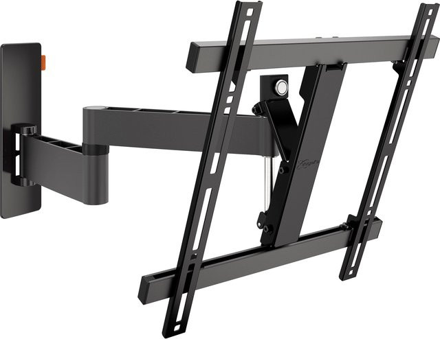 Vogels WALL 3245 TV-Wandhalterung in Schwarz - Bild 1
