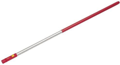 Wolf-Garten Aluminium-Stiel ZMi 15 Combisystem Multi-Star in Rot - Bild 1