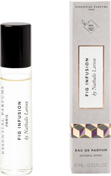 ESSENTIAL PARFUMS FIG INFUSION Eau de Parfum, Reisegröße - Bild 1