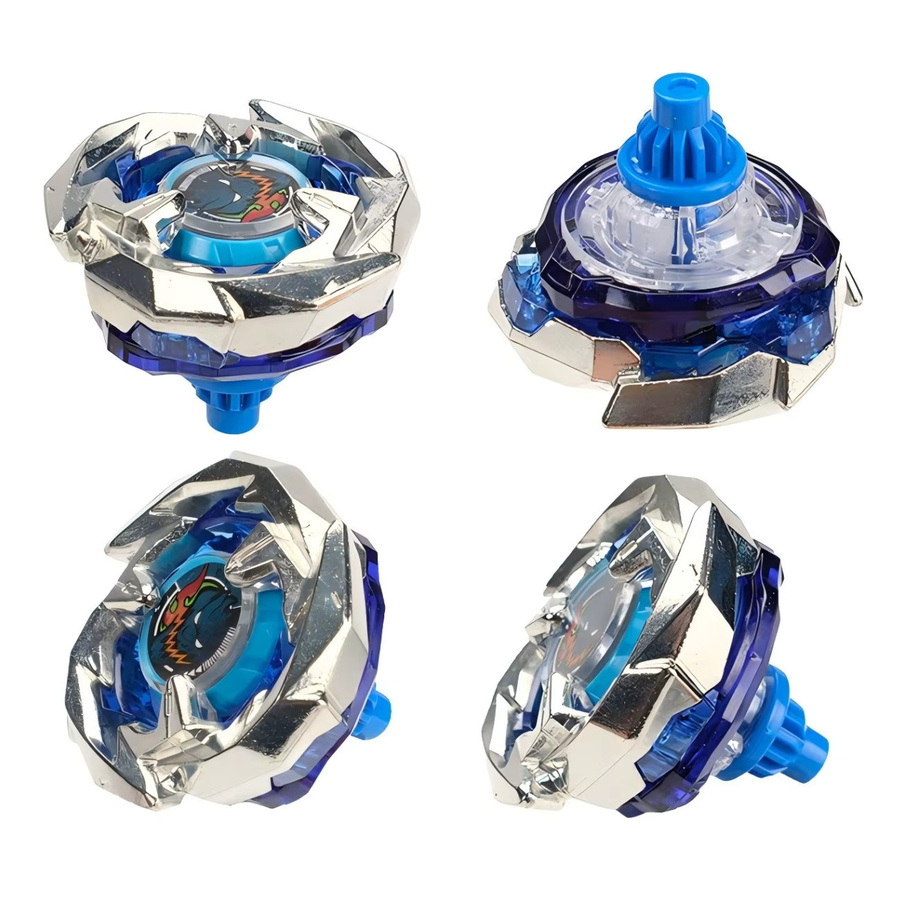 Takara Tomy Beyes Gyro BX-Serie, Kampfspielzeug - Bild 2
