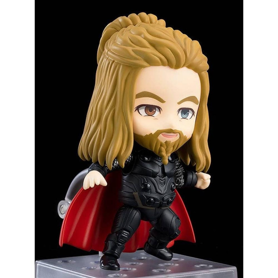 Good Smile Company Avengers Nendoroid Thor Endgame Version Actionfigur - Bild 4
