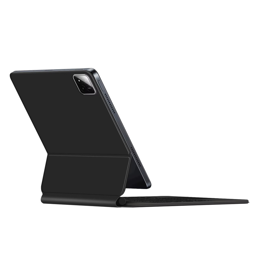 Xiaomi Magic Hintergrundbeleuchtete Tastatur Folio für Mi Pad 7 und Mi Pad 7 Pro 11,2 Zoll mit magnetischer Smart Cover Abdeckung und TouchPad in Schwarz oder Weiß - Bild 5