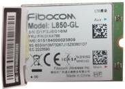 Lenovo WWAN Modul L850-GL CMB FBC in Silber (01AX786) - Bild 1