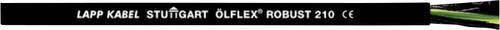 LAPP ÖLFLEX ROBUST 210 Steuerleitung 2 x 0,50 mm² Schwarz - Bild 1