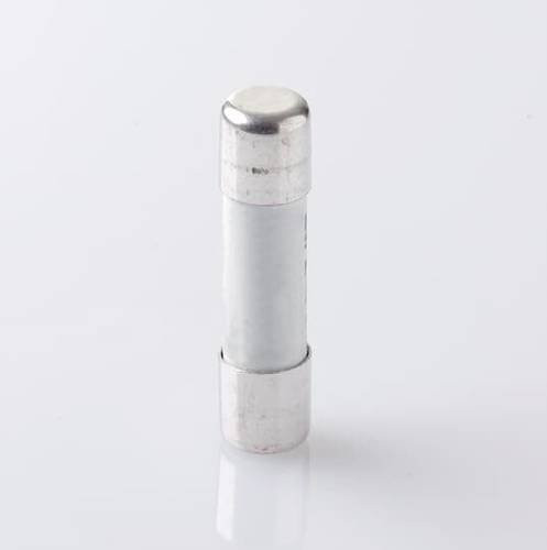ABB Zylindersicherung 8A in Silber 2CSM258633R1801 - Bild 1