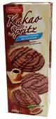 Stieffenhofer Spritzgebäck Kakao 300 g - Bild 1