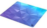 Endorfy Gaming-Mauspad Crystal Blue L in Blue und Purple - Bild 1