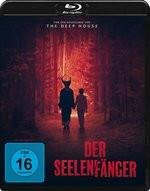 Der Seelenfänger, Blu-ray, Virginie Ledoyen, Paul Hamy - Bild 1