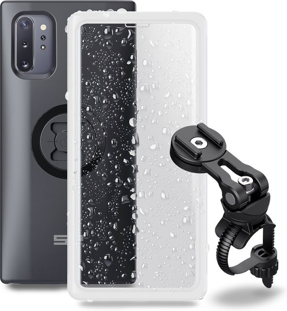 SP Connect Bike Bundle 2 für Galaxy Note S10+ in Schwarz - Bild 1