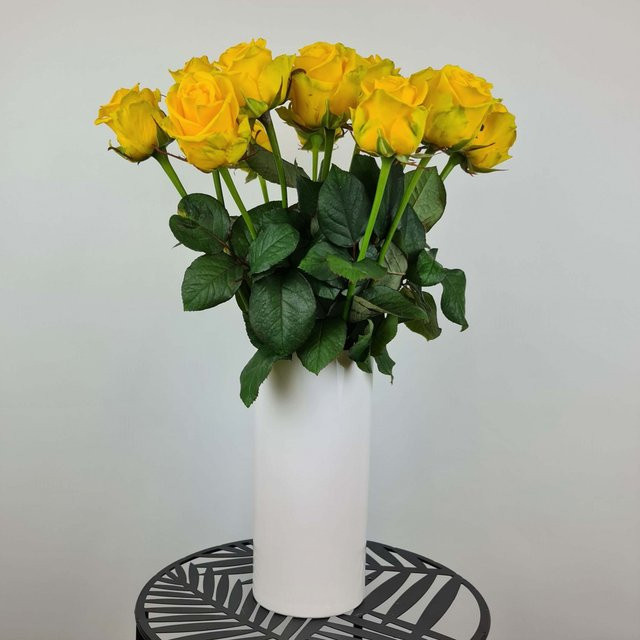Rapunzel Rosenstrauß Gelb Everyday Get well soon - Bild 1
