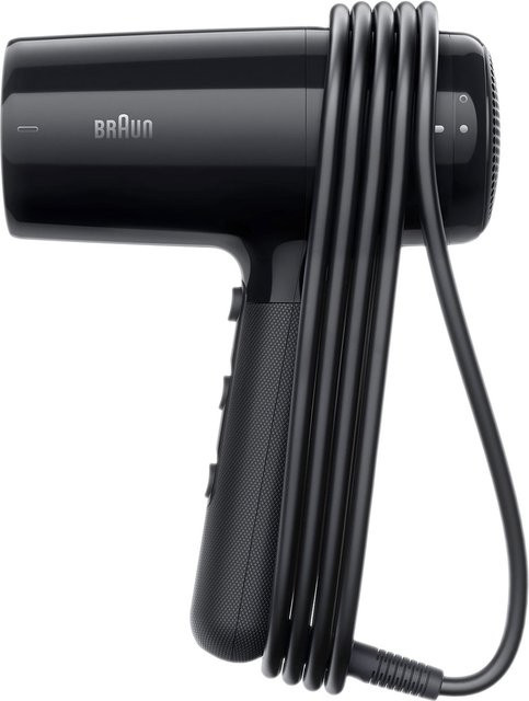 Braun Haartrockner, Black, 2.100 Watt - Bild 2