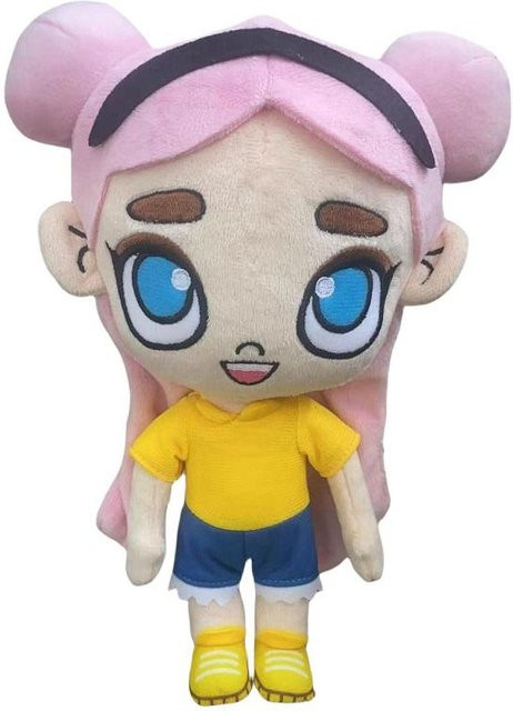 Yiran toy Avatar Welt Plüschtier, Cartoon Animation Figur, 23cm, ab 14 Jahre - Bild 1