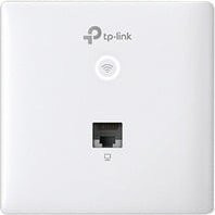 TP-Link Omada EAP230-WALL AC1200 Dual-Band Wi-Fi 5 WLAN Access Point in Weiß - Bild 1