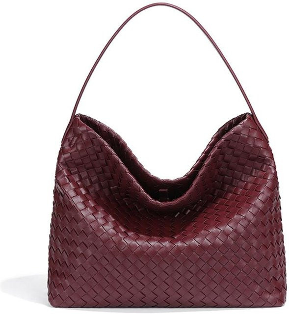 JMG Bags Umhängetasche, Damen, black - Bild 1