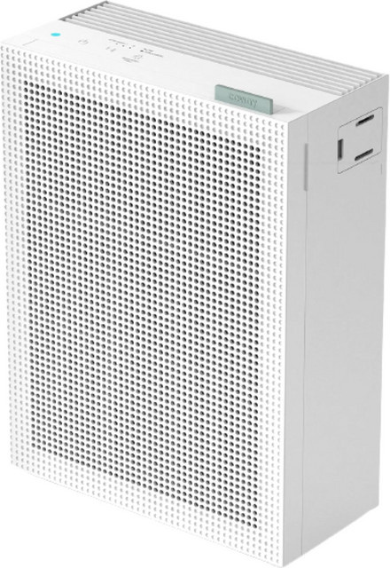 Coway Airmega 150 Luftreiniger mit HEPA-Filter in Weiß - Bild 1