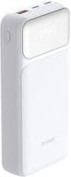 D-Link Powerbank DPP-201 mit 20000mAh in Weiß mit USB-A und USB-C Anschlüssen - Bild 1