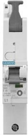 Siemens Hauptleitungsschutzschalter 5SP3725-2KK01 25A 230V 400V in Weiß - Bild 1