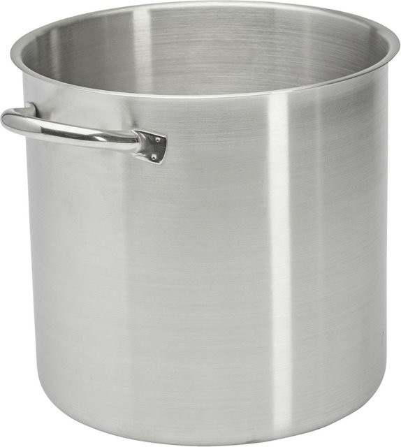 de Buyer Gemüsetopf Prim Appety aus Edelstahl in Silber, Durchmesser: 24 cm - Bild 1