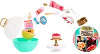 MGA's Miniverse Make It Mini From Scratch Series 2 Mini Collectibles Bastelset zum Kochen und Backen von MGA Entertainment - Bild 1