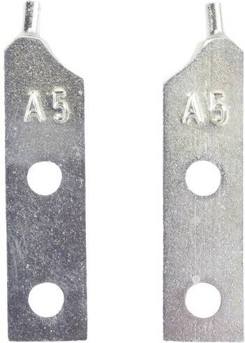 Hazet Ersatzspitze 1846C-05/2 in Silber - Bild 1