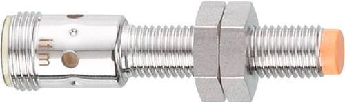 Ifm Electronic Induktiver Sensor IE5295 PNP in Silber - Bild 1