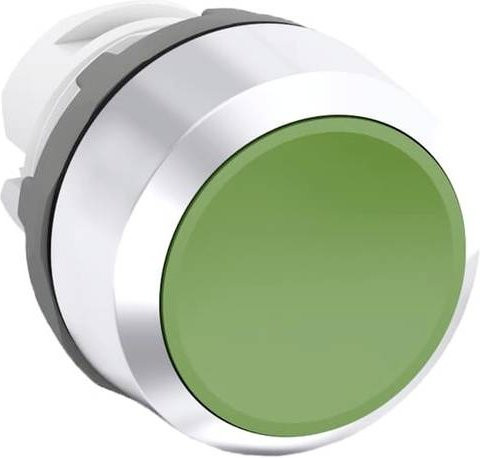 ABB MP2-20G Drucktaster-Vorsatz in Grün - Bild 1