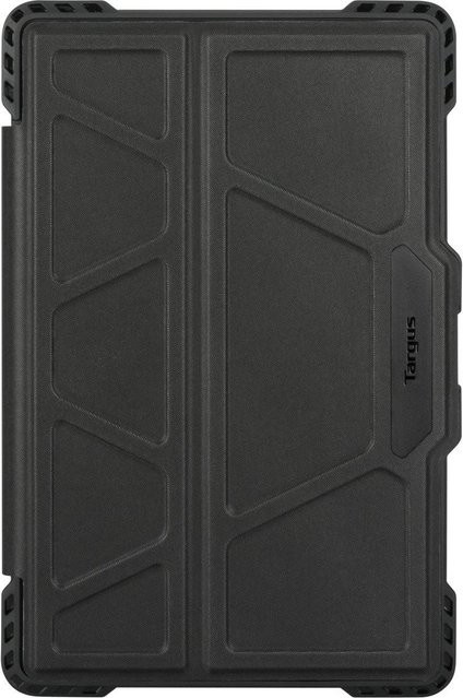 Targus Pro-Tek Antimikrobielle Tablet-Hülle für Samsung Tab A7 10,4 Zoll in Schwarz - Bild 1