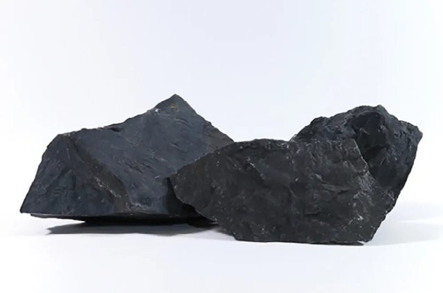 Nuber Felsen Schwarz 0,8 kg - 1,2 kg - Bild 1
