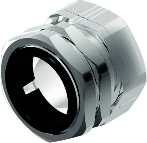 Pepperl+Fuchs Montagehilfe MH-EXG-30 in Silber, 70112559 - Bild 1