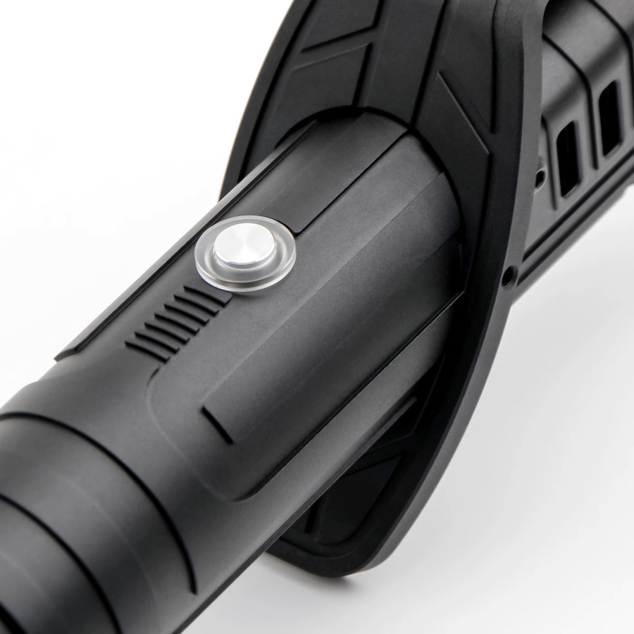 TXQSABER Lichtschwert Neo Pixel Proffie, LED-Streifen, Farbwechsel - Bild 3