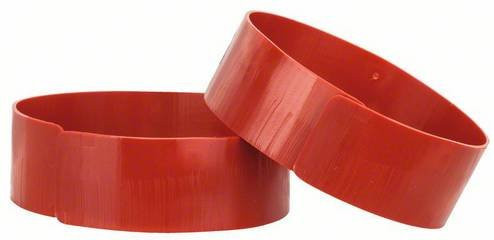 Bosch Distanzring in Rot, Durchmesser: 48,5 mm - Bild 1