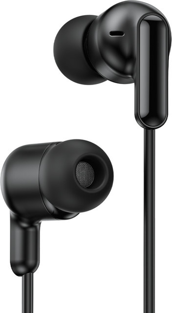 XO Design EP84 In-Ear Freisprecheinrichtung mit USB-C Anschluss, Schwarz - Bild 1