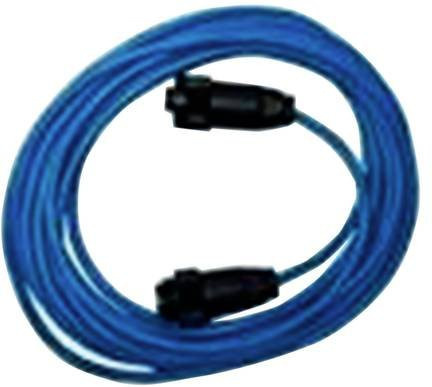 Pepperl+Fuchs 548365 Sensor-Aktor-Steckverbinder konfektioniert in Blau - Bild 1
