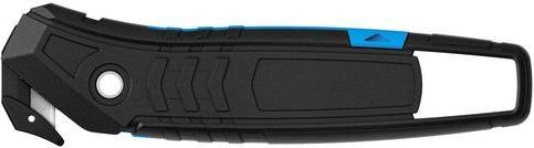 MARTOR Sicherheitsmesser SECUMAX 350 SE mit SECUMAX-Klinge in Schwarz - Bild 1