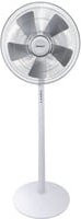 Steba Standventilator VT 5 in Weiß mit Fernbedienung, Sleep-Mode und Timer - Bild 1