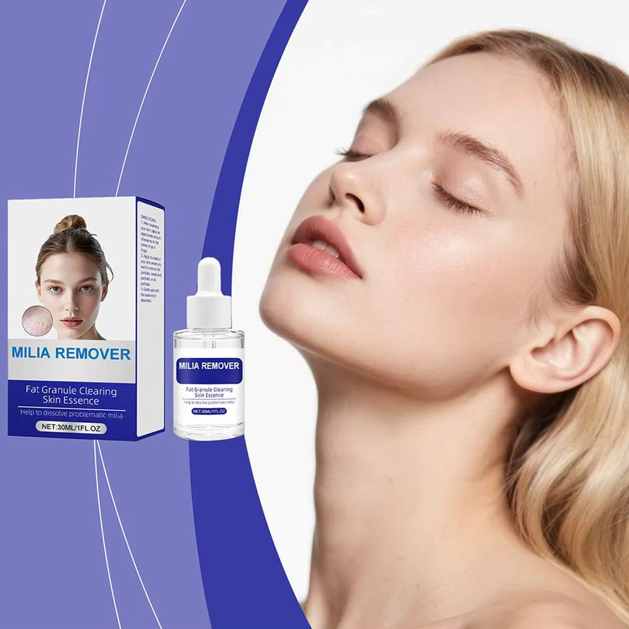 jaysuing Milia Remover Skin Essence Serum, 30 ml - Bild 4