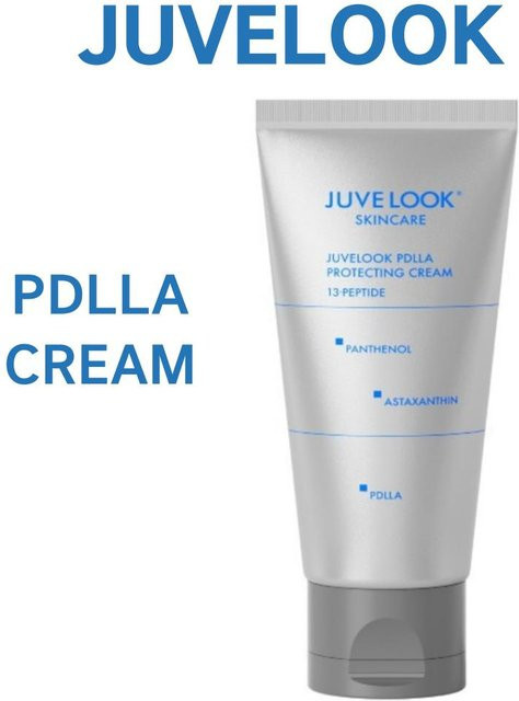JUVELOOK PDLLA Schutzcreme, 50 ml, Gesicht, Unisex - Bild 1