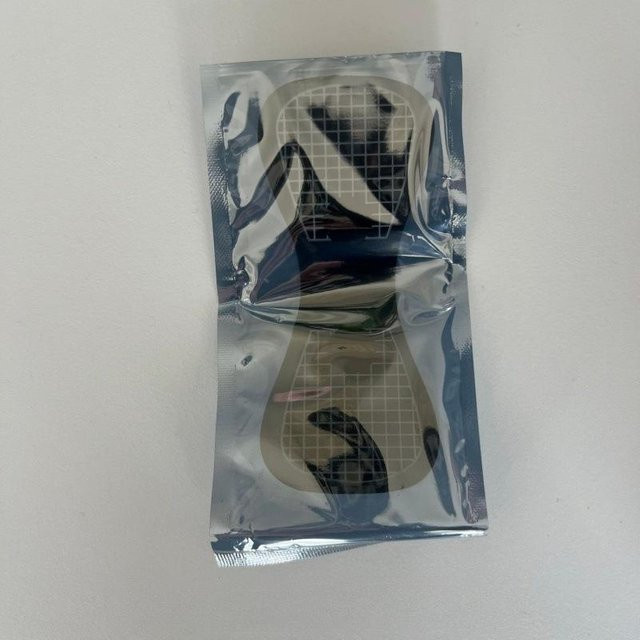 YJMP beauty health Nackenmassagegerät, EMS-Muskelstimulator, Unisex - Bild 1