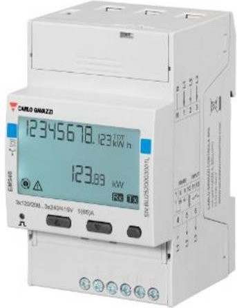Victron Energy E-Zähler REL200100100 in Weiß - Bild 1