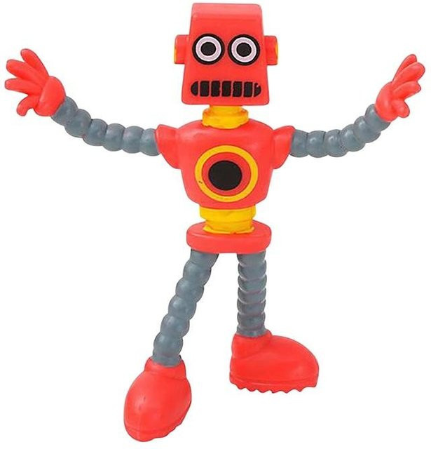 Yiran bag Roboter, Flexible Biegbare Figuren, ab 4 Jahren - Bild 1
