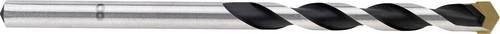 Metabo Universal-Spiralbohrer hartmetallbestückt in Silber, Durchmesser: 14 mm - Bild 1