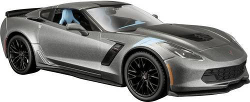 Maisto Corvette Grand Sport '17 Modellauto im Maßstab 1:24