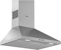 Bosch Serie 2 Dunstabzugshaube DWP66BC50 in Edelstahl - Bild 1