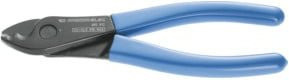 Facom Anpresszange Serkan in Blau - Bild 1